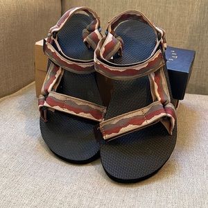 Teva Sandals